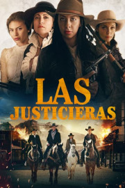Las justicieras (Doblado)
