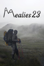 Mealies 23 poster