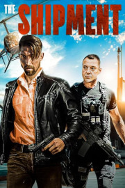 The Shipment poster