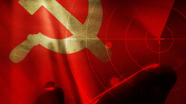 Watch The Real Hunt for Red October Online