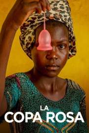 La copa rosa