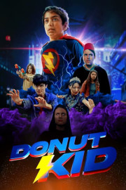 Donut Kid