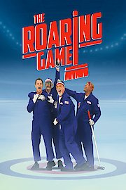 The Roaring Game poster
