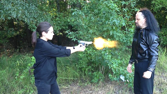 Watch Indestructible: Afterlife Online