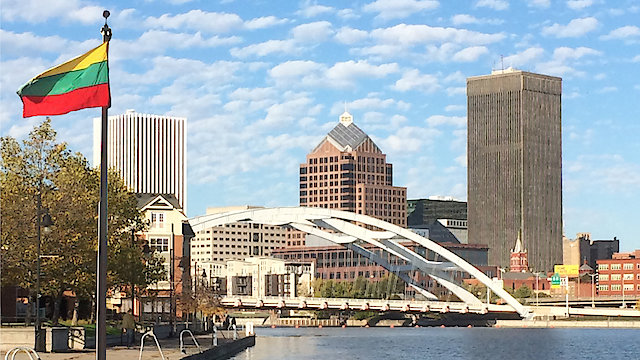 Watch The Rochester Lithuanians Online