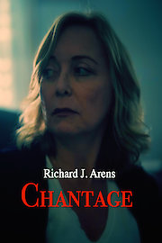Chantage poster