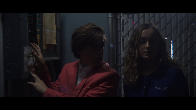 Watch Wrapped Online