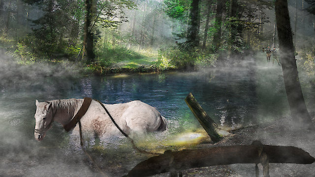 Watch Baba Babee Skazala: Grandmother Told Grandmother Online