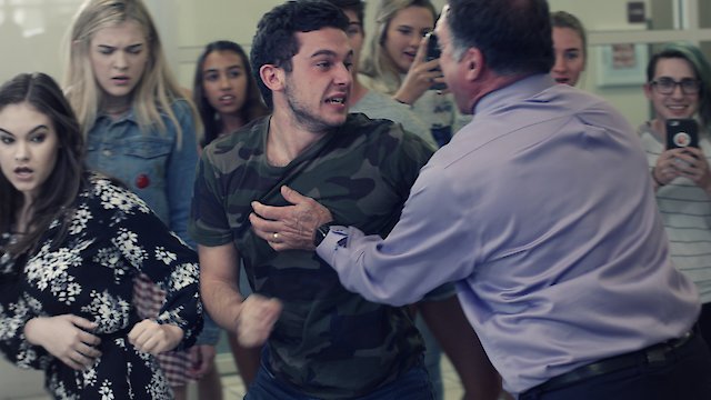 Watch Surviving Lunch Online