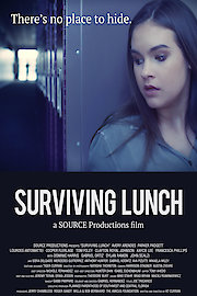 Surviving Lunch