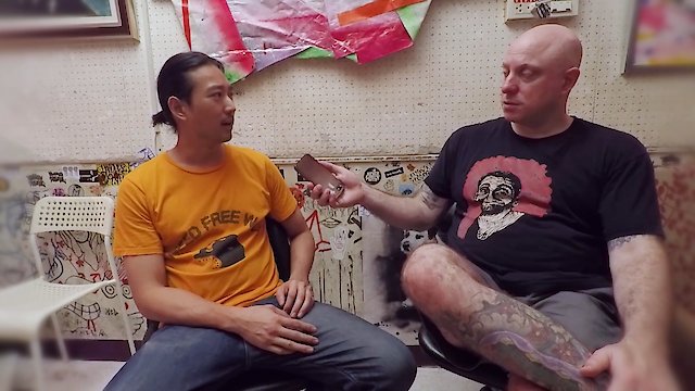 Watch A Filmmaker's Guide to Film Festivals Online