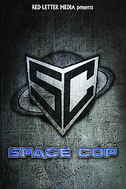 Space Cop