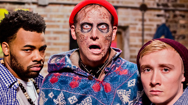 Watch Bong Zombies Online