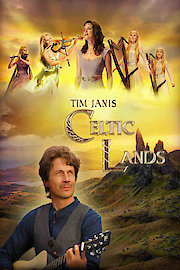 Celtic Lands poster