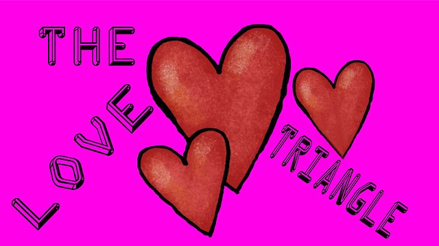 Watch The Love Triangle Online