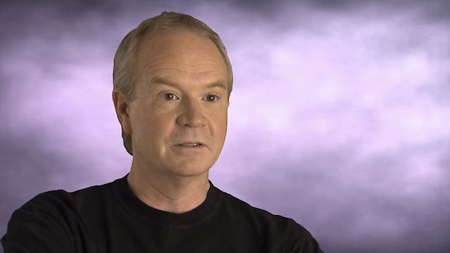 Watch The Folks Behind the Funnies Online