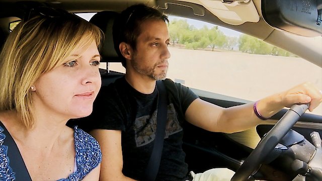 Watch Magnolia's Hope Online