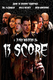 13 Score