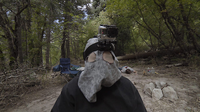 Watch 4K Killer Online