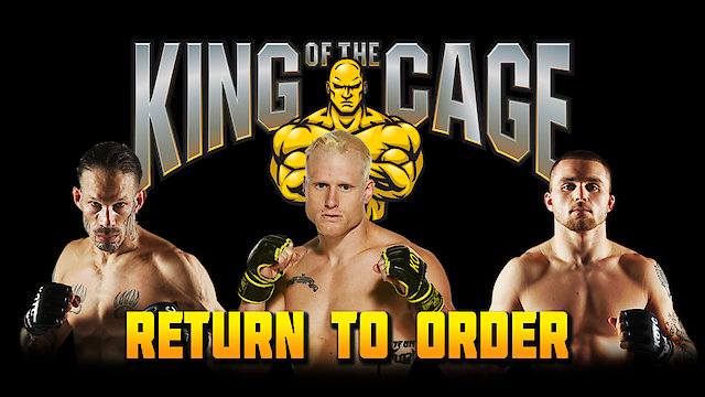 Watch KOTC Return to Order Online