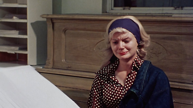 Watch The Alien Dead Online