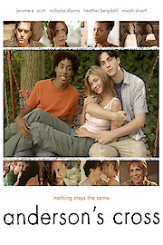 Anderson's Cross poster