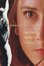 Desperate Obsession poster