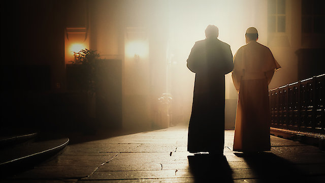 Watch Secret Access: The Vatican Online