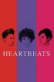 Heartbeats poster