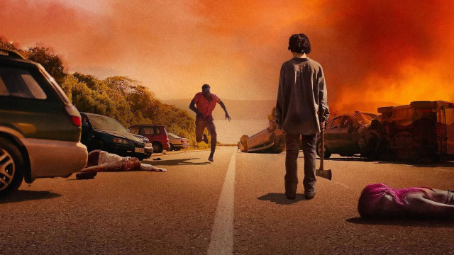 Watch We Bury the Dead Online