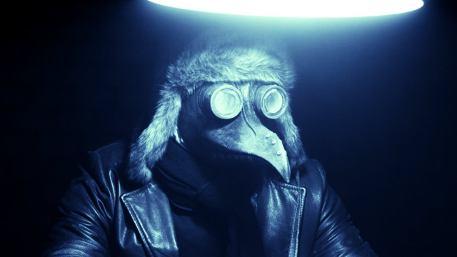 Watch 2551.03 - The End Online