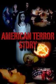 American Terror Story poster