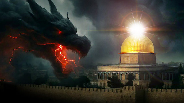 Watch The Dragon's Prophecy Online