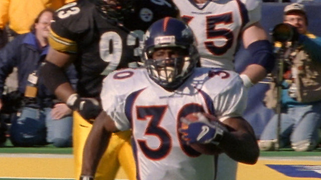 Watch Super Bowl XXXII Champions - The 1997 Denver Broncos Online