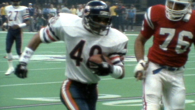 Watch Super Bowl XX Champions - The 1985 Chicago Bears Online