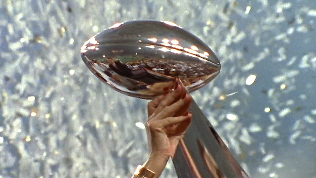 Watch Super Bowl XXXIV Champions - The 1999 St. Louis Rams Online