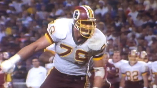Watch Super Bowl XXVI Champions - The 1991 Washington Redskins Online