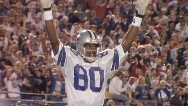 Watch Super Bowl XXVII Champions - The 1992 Dallas Cowboys Online
