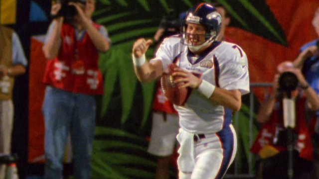 Watch Super Bowl XXXIII Champions - The 1998 Denver Broncos Online