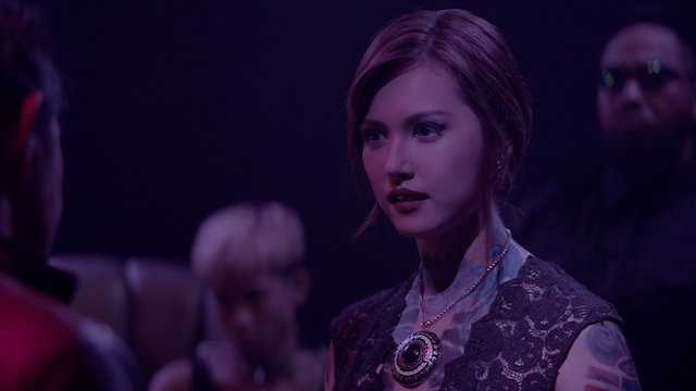 Watch NILALANG Online