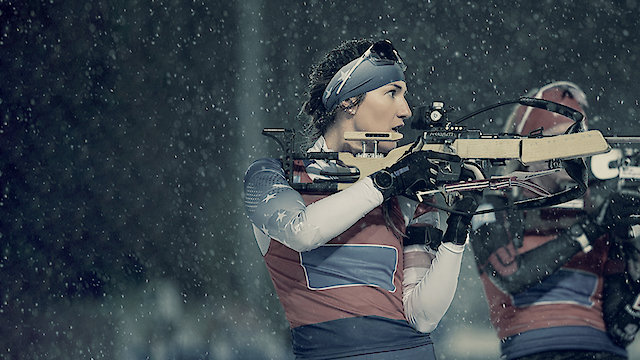 Watch Long Shots: U.S. Biathlon's Underdog Story Online