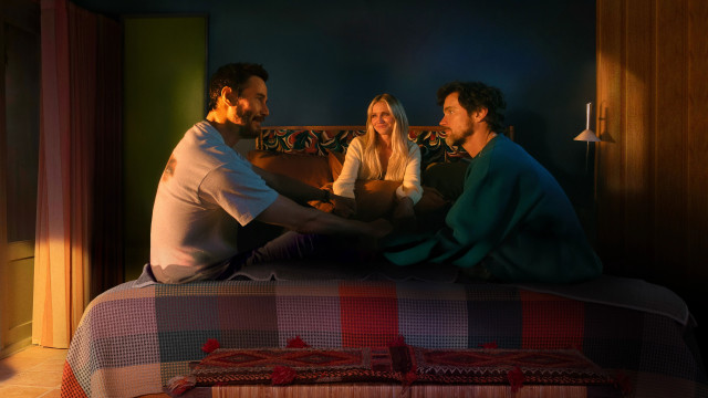 Watch Outcome Online