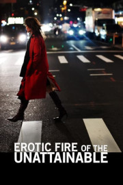 Erotic Fire of the Unattainable poster