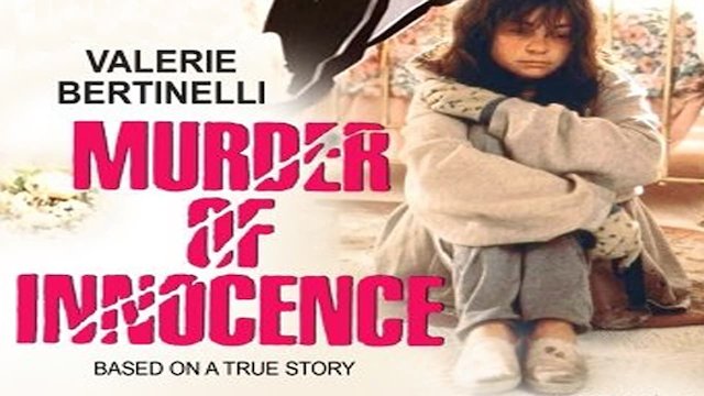 Watch Murder of Innocence Online