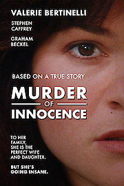 Murder of Innocence poster