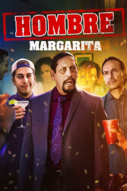 Hombre margarita (Doblado)