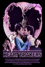 Heart Brakers poster