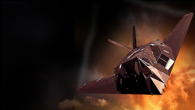 Watch Frontline Pilots - Deep Interdiction Online