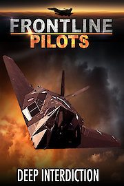 Frontline Pilots -  Deep Interdiction