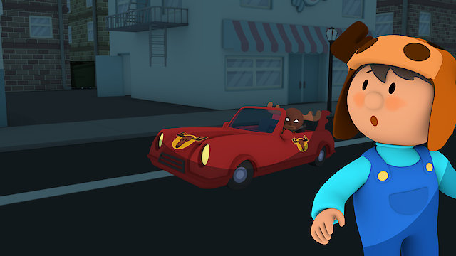 Watch Carl's Car Wash 5 Online